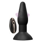 Thumping rectum butt plug - Image 2