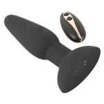 Thumping rectum butt plug - Image 6