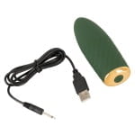 Luxurious Mini Vibrator - Image 8