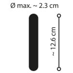 Luxurious Bullet Vibrator - Image 7