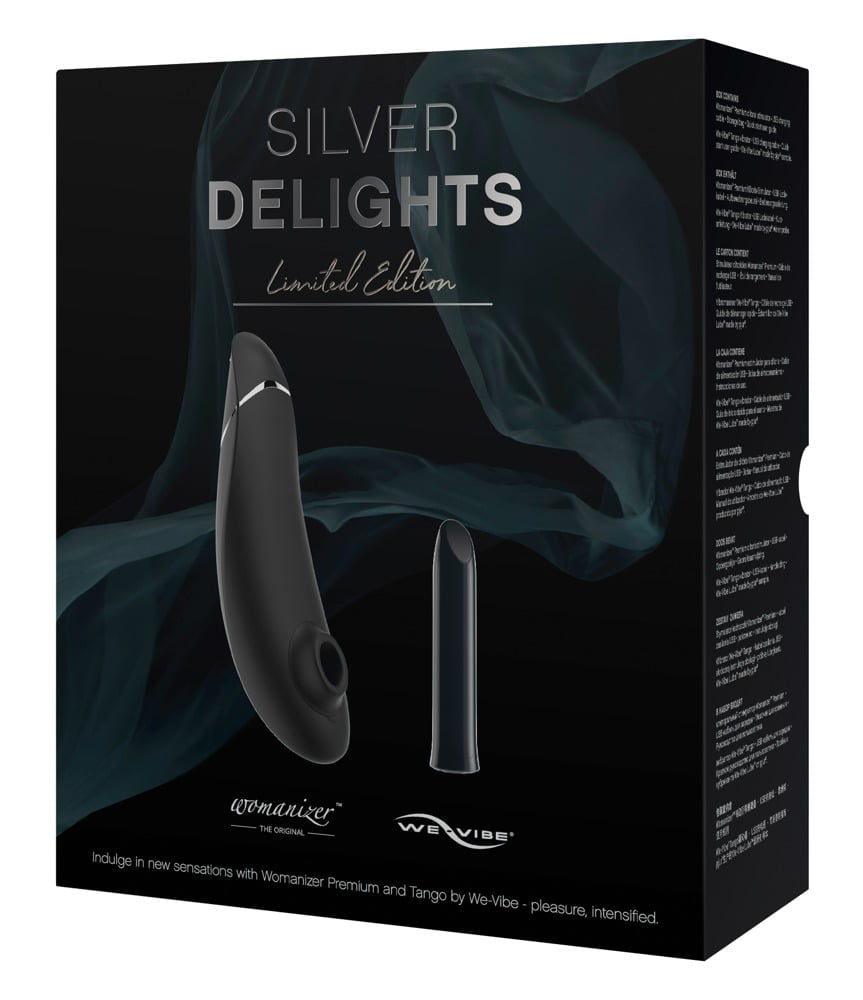 05519370000_verp Silver Delights Collection - Image 1