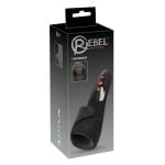 F-Spot Massager