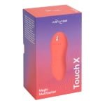 Touch X