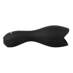 Glans Vibrator with 3 attachable Dilators - Image 3