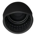 Glans Vibrator with 3 attachable Dilators - Image 4