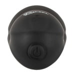 Glans Vibrator with 3 attachable Dilators - Image 5