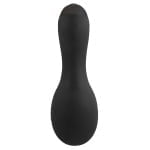 Glans Vibrator with 3 attachable Dilators - Image 6