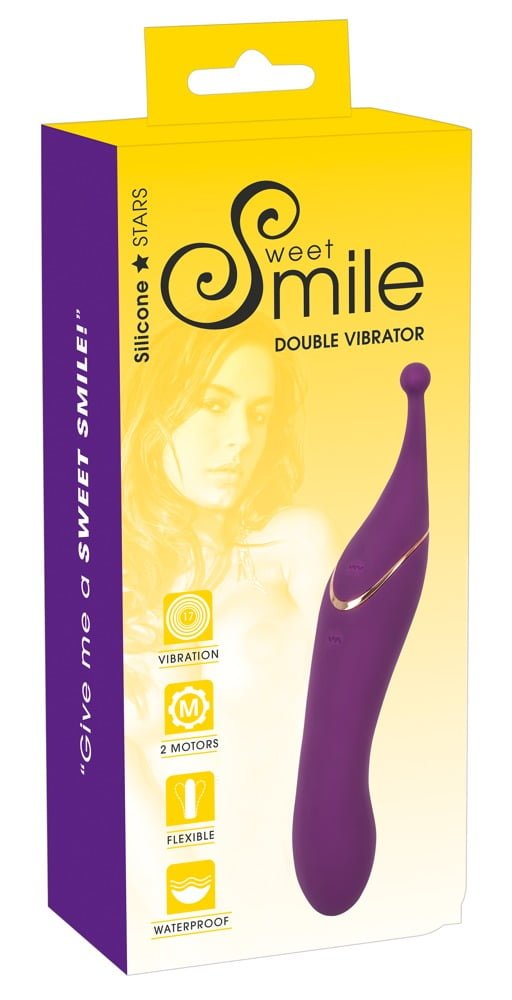 05522400000_verp Double Vibrator - Image 1