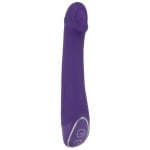 Thumping G-Spot Vibrator - Image 2