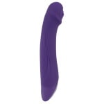 Thumping G-Spot Vibrator - Image 3