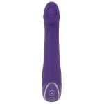 Thumping G-Spot Vibrator - Image 4