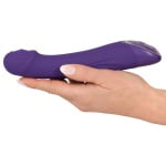 Thumping G-Spot Vibrator - Image 6
