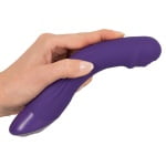 Thumping G-Spot Vibrator - Image 7