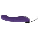 Thumping G-Spot Vibrator - Image 8