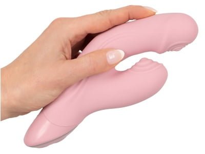 Thumping G-Spot Massager - Image 8