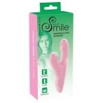 Thumping G-Spot Massager