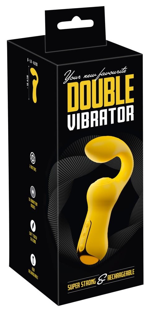05525000000_verp Double Vibrator - Image 1