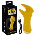 Ανδρικός Δονητής Penis Vibrator
