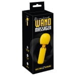Wand Massager