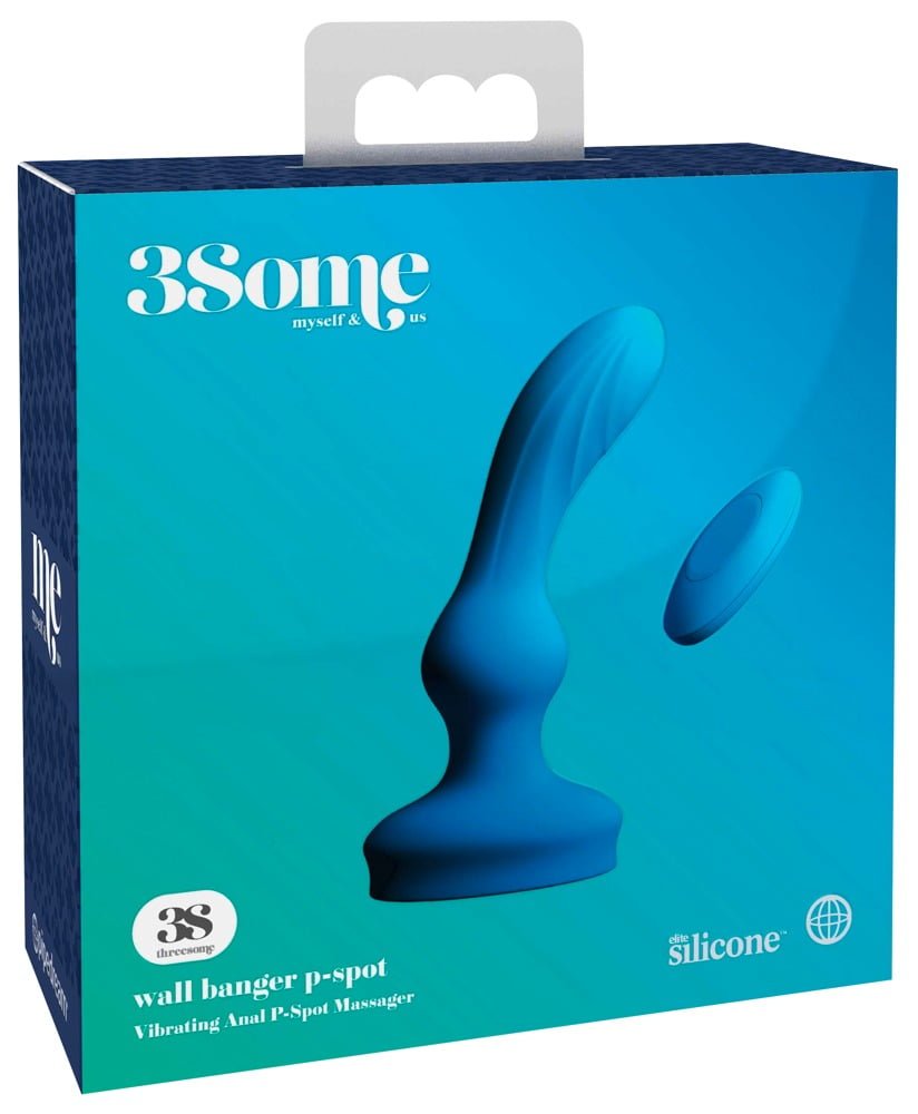 05525690000_verp Wall Banger P-Spot - Image 1