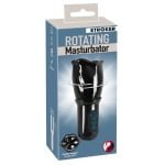Rotating Masturbator