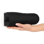 Masturbator with 3 Functions - Image 4