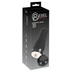 Masturbator with 3 Functions