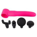 Sex & Massage Gun - Image 4