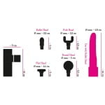 Sex & Massage Gun - Image 8