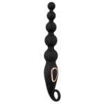 Anal Beads with Vibration - Image 2