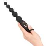Anal Beads with Vibration - Image 5
