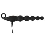 Anal Beads with Vibration - Image 8