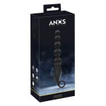 Anal Beads with Vibration