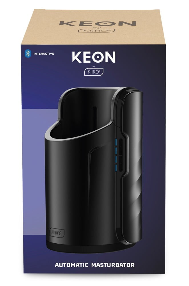 05529760000_verp Keon Automatic Masturbator - Image 1