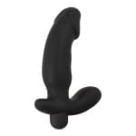 Cock Shaped Butt Plug with Vibration - Image 3