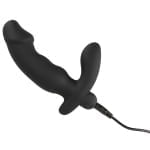 Cock Shaped Butt Plug with Vibration - Image 7
