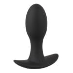 Butt Plug with Vibration - Image 2