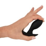 Butt Plug with Vibration - Image 7