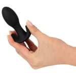 Butt Plug with Vibration - Image 8