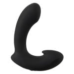 Prostate Butt Plug with Vibration - Image 2