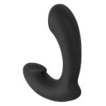 Prostate Butt Plug with Vibration - Image 3