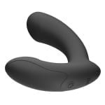 Prostate Butt Plug with Vibration - Image 4
