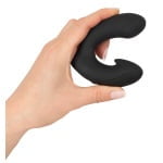 Prostate Butt Plug with Vibration - Image 7