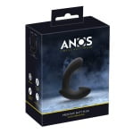 Prostate Butt Plug with Vibration