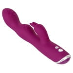 A & G-Spot Rabbit Vibrator - Image 3