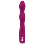 A & G-Spot Rabbit Vibrator - Image 4