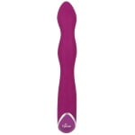 A & G-Spot Rabbit Vibrator - Image 5
