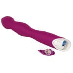 A & G-Spot Rabbit Vibrator - Image 8