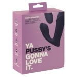 Panty Vibrator