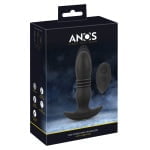 RC Thrusting Massager